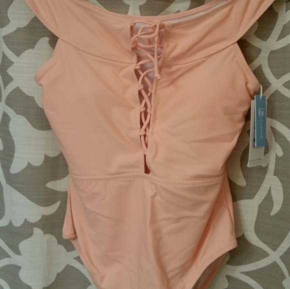 Cupshe  Swim suit - Picture 1 of 1